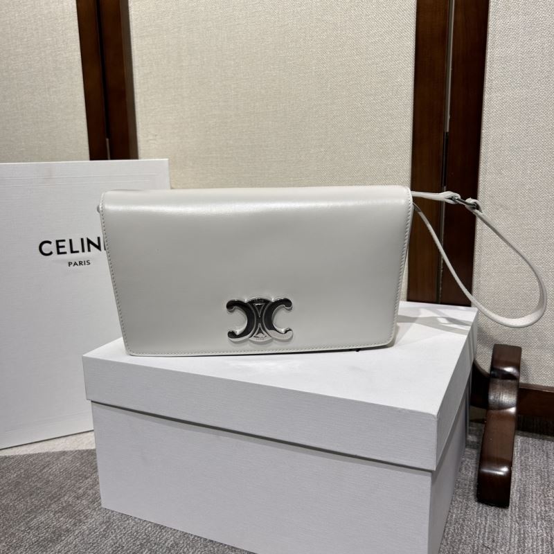 Ce**e top handle bags